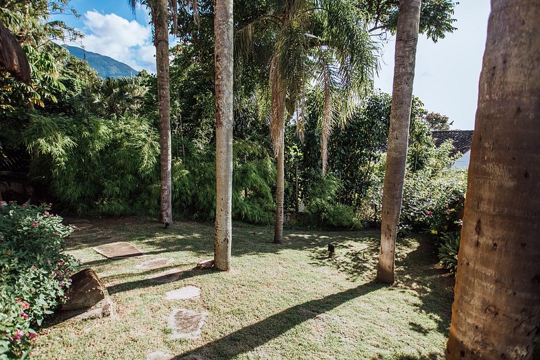 Casa a 200m da praia, SPA aquecido e piscina