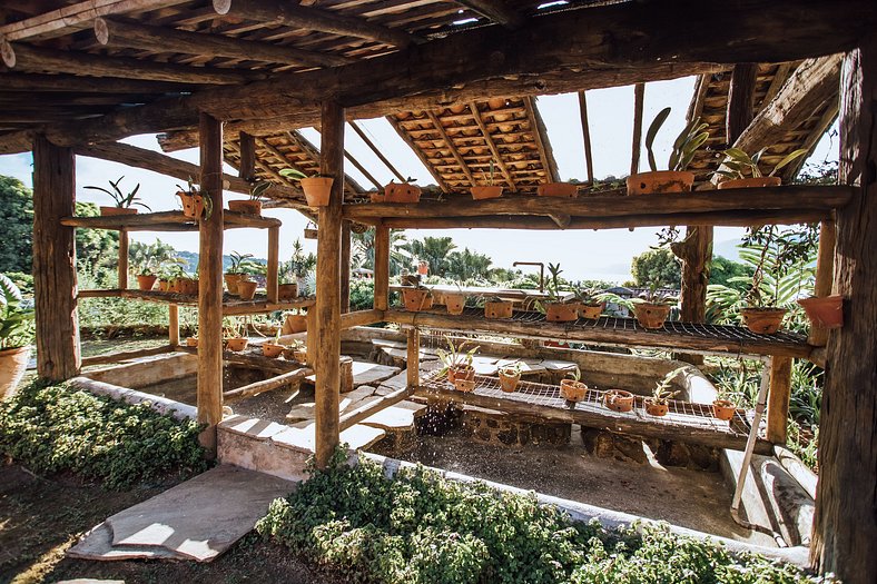 Casa a 200m da praia, SPA aquecido e piscina