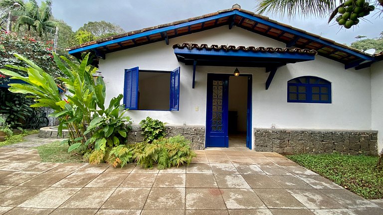 Ilhabela - Próxima ao Sea Club e Jacuzzi Aquecida