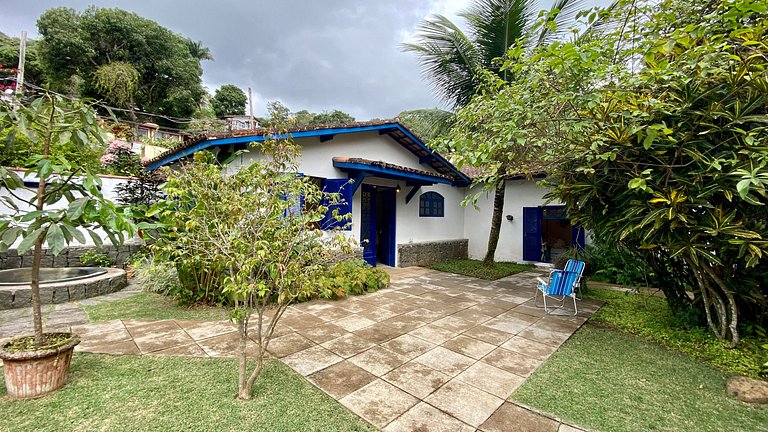 Ilhabela - Próxima ao Sea Club e Jacuzzi Aquecida