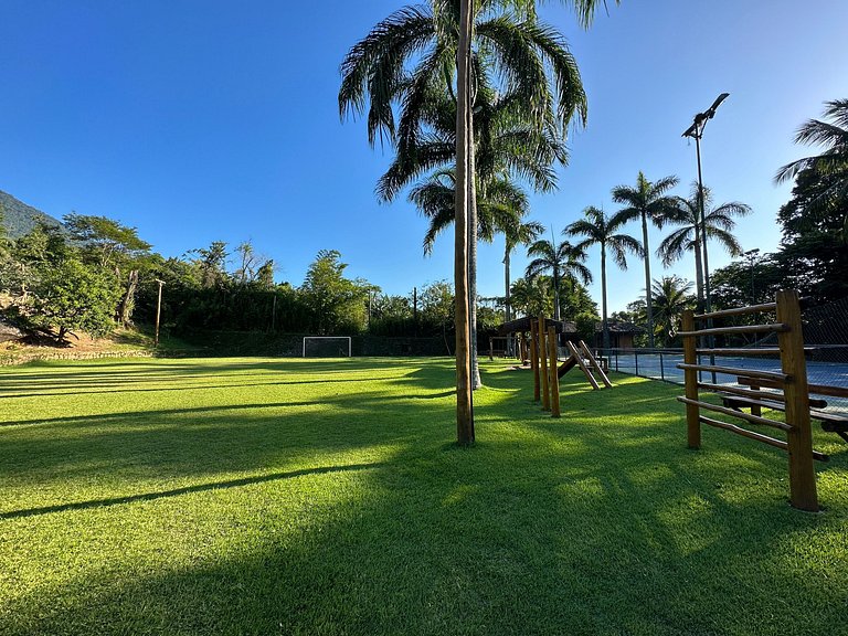 Piscina, Jacuzzi e vista incrível