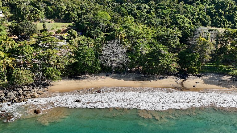 Vista incrível, luxo, piscina e área gourmet